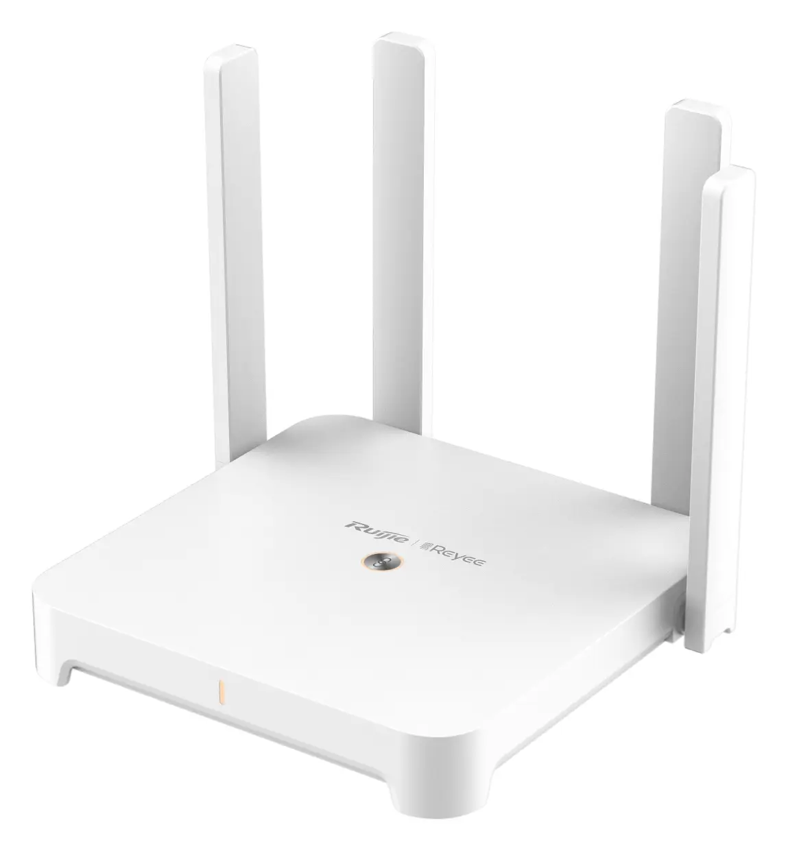 Reyee RG-EW1800GX PRO Wi-Fi 6 1800 Mbps Çift Bant Gigabit Mesh Wi-Fi Router — görsel 2
