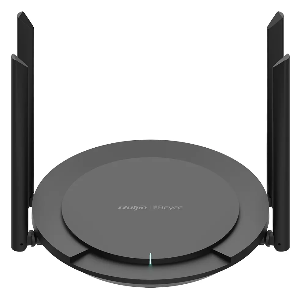 Reyee RG-EW300 PRO Wi-Fi 4 300 Mbps Kablosuz Router