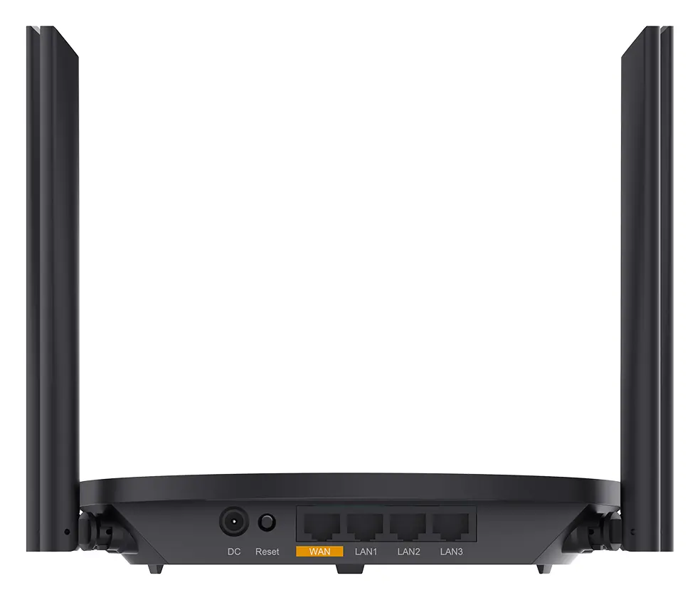 Reyee RG-EW300 PRO Wi-Fi 4 300 Mbps Kablosuz Router — görsel 3