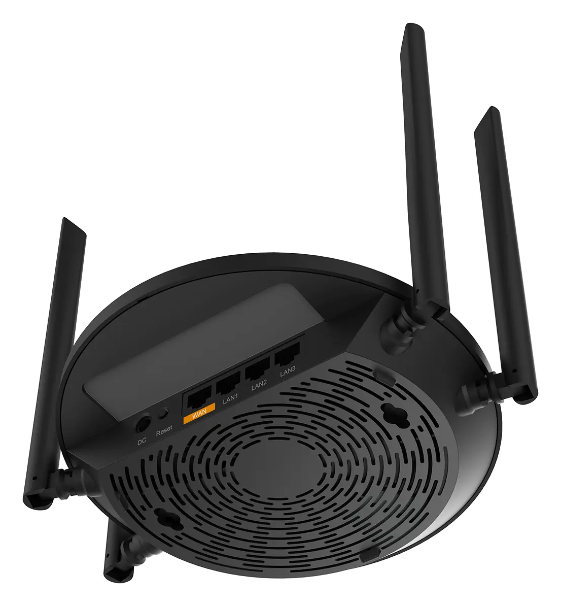 Reyee RG-EW300 PRO Wi-Fi 4 300 Mbps Kablosuz Router — görsel 5