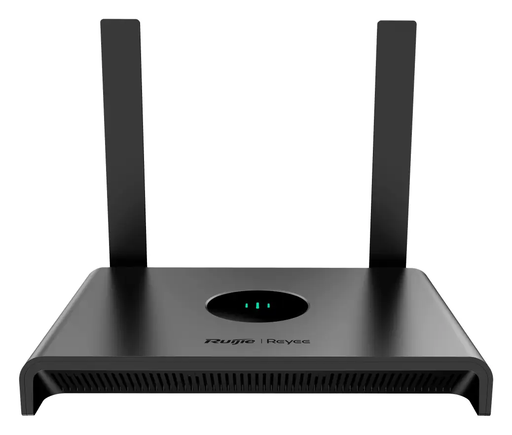 Reyee RG-EW300N Wi-Fi 4 300 Mbps Kablosuz Router
