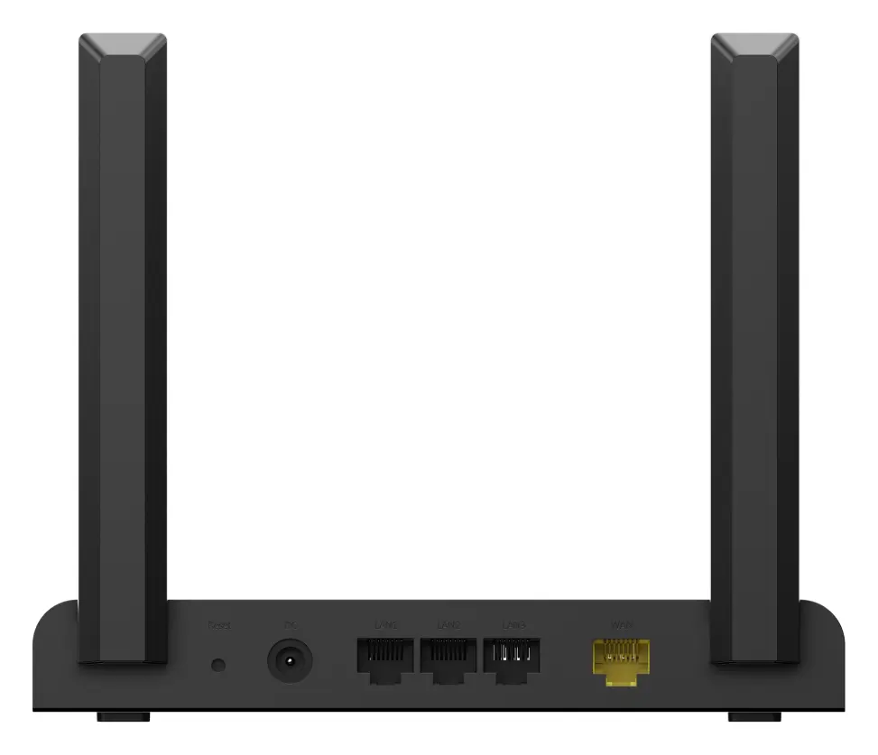 Reyee RG-EW300N Wi-Fi 4 300 Mbps Kablosuz Router — görsel 2
