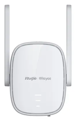 Reyee RG-EW300R Wi-Fi 4 300 Mbps Wi-Fi Menzil Genişletici