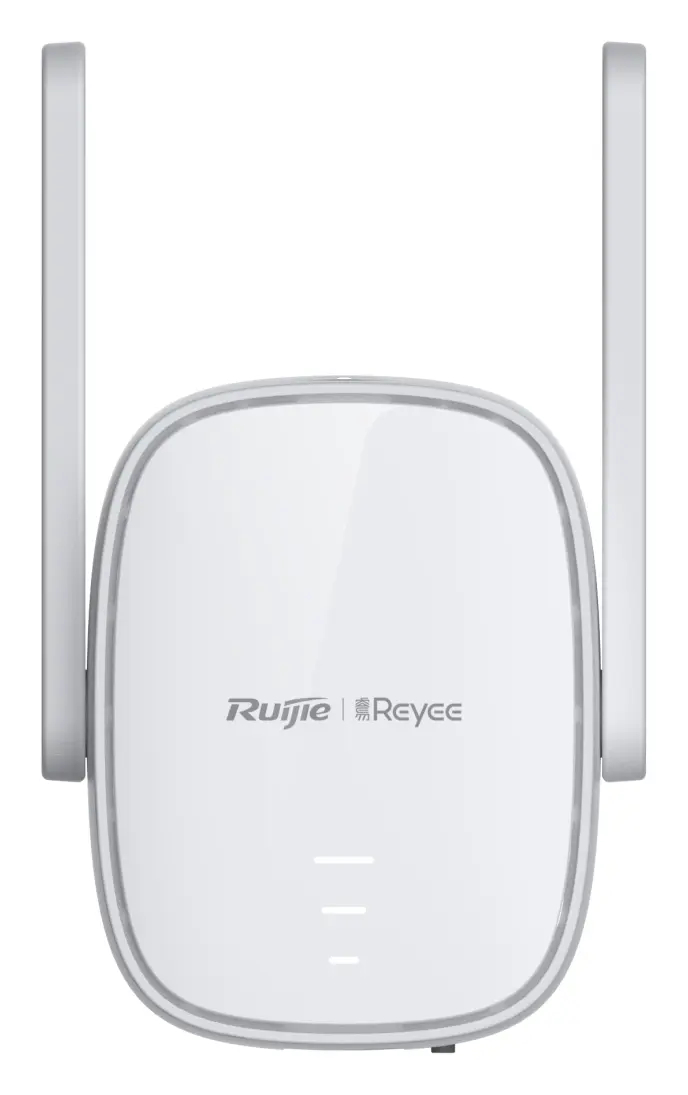 Reyee RG-EW300R Wi-Fi 4 300 Mbps Wi-Fi Menzil Genişletici
