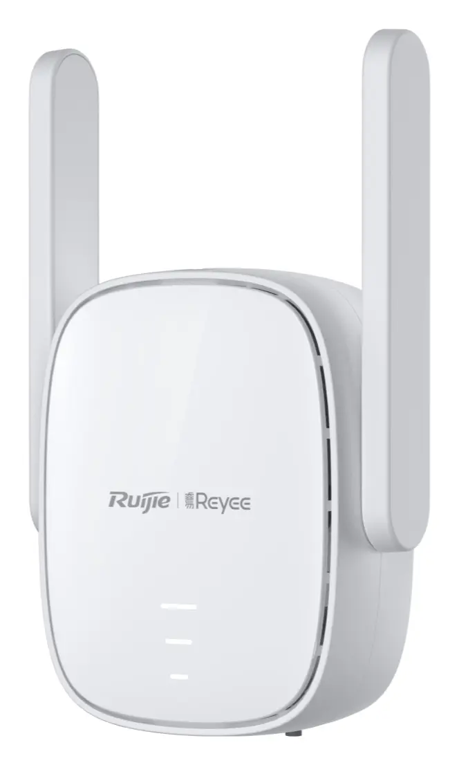 Reyee RG-EW300R Wi-Fi 4 300 Mbps Wi-Fi Menzil Genişletici — görsel 2