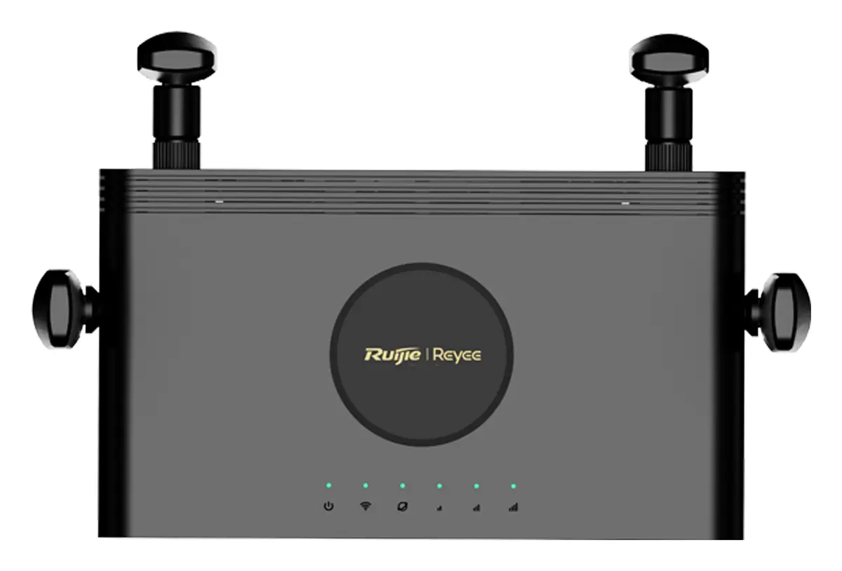Reyee RG-EW300T Wi-Fi 4 4G LTE Kablosuz Router — görsel 2