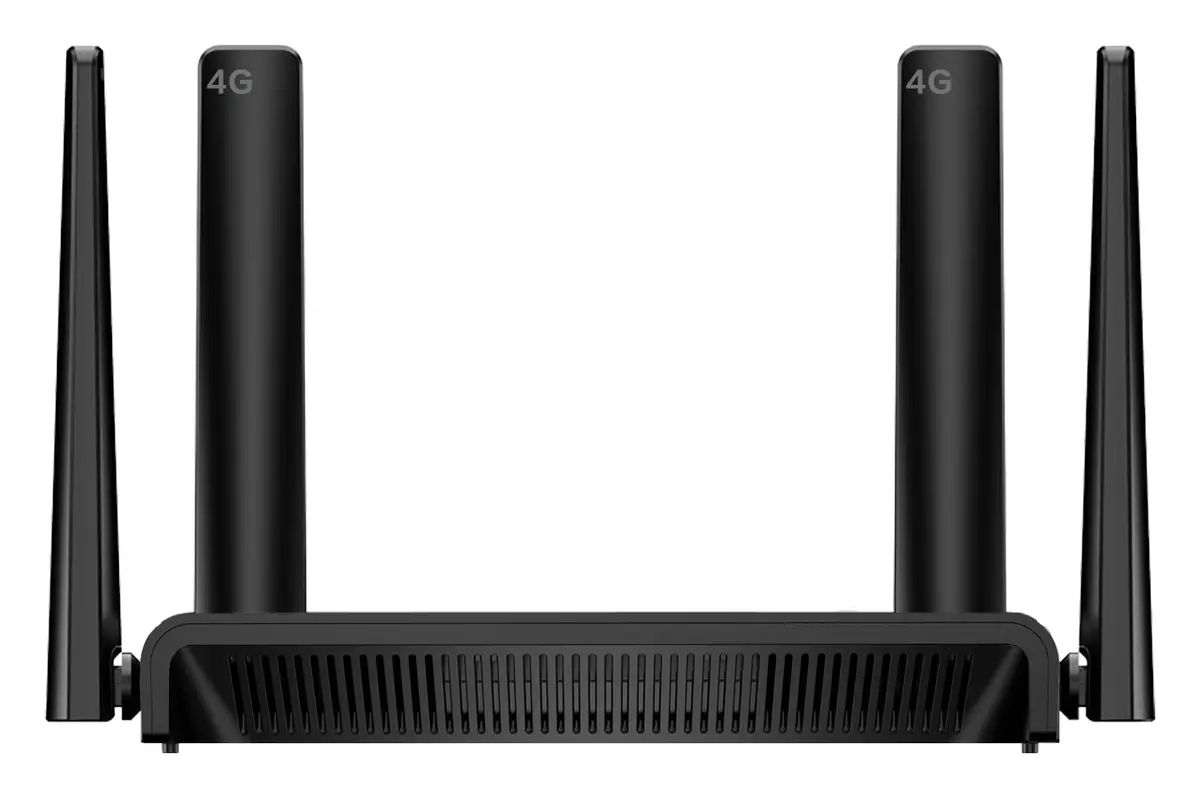Reyee RG-EW300T Wi-Fi 4 4G LTE Kablosuz Router — görsel 6