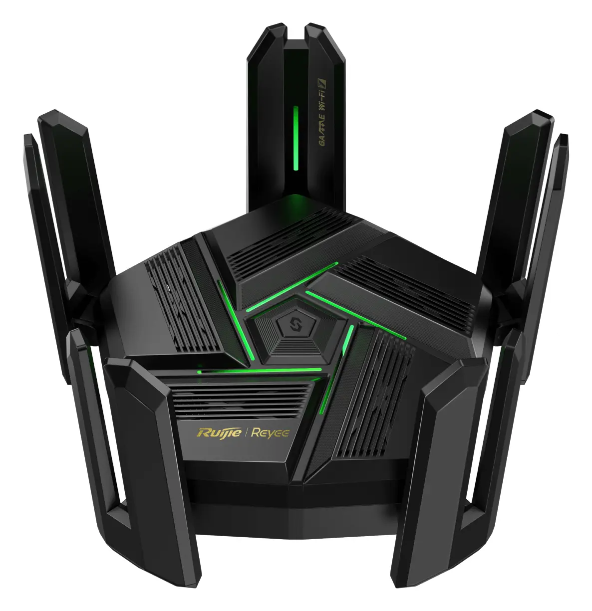 Reyee RG-EW7200BE PRO Wi-Fi 7 7200 Mbps Oyun (Gaming) Kablosuz Router