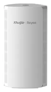 Reyee RG-M18 Wi-Fi 6 1800 Mbps Çift Bant Gigabit Mesh Wi-Fi Router — görsel 2