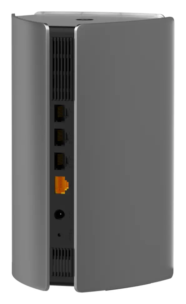 Reyee RG-M32 Wi-Fi 6 3200 Mbps Çift Bant Gigabit Mesh Wi-Fi Router — görsel 2