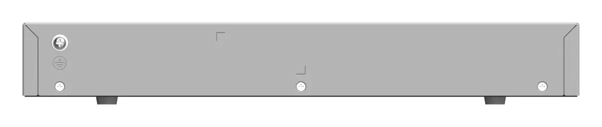 Reyee RG-NBF2100S-16GT1SC-P 16 Port Gigabit PoE+ 1×Optik Yönetilebilir Switch — görsel 2