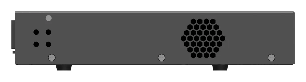 Reyee RG-NBF2100S-16GT1SC-P 16 Port Gigabit PoE+ 1×Optik Yönetilebilir Switch — görsel 6