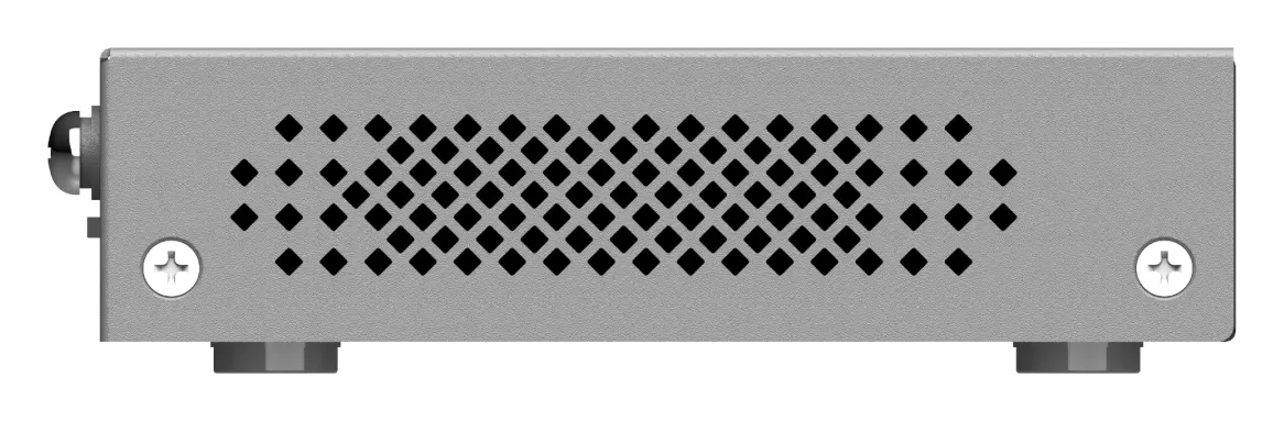 Reyee RG-NBF2100S-8GT1SC-P 8 Port Gigabit PoE+ 1×Optik Yönetilebilir Switch — görsel 5