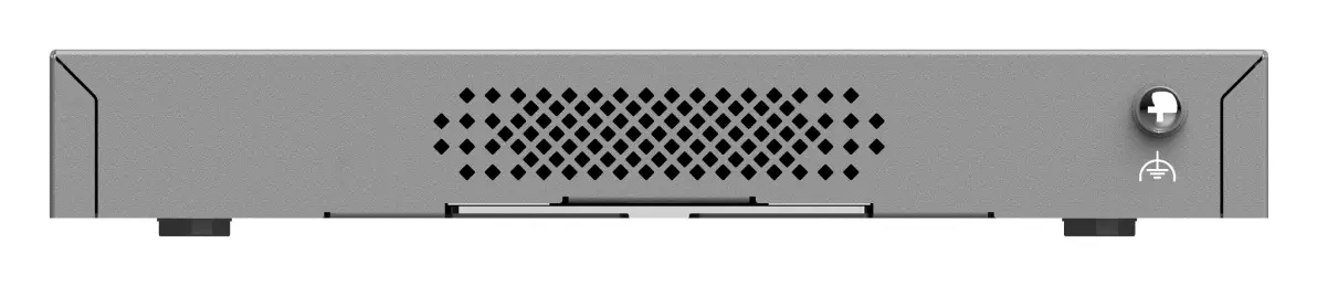 Reyee RG-NBF2100S-8GT1SC 8 Port Gigabit 1×Optik Yönetilebilir Switch — görsel 2