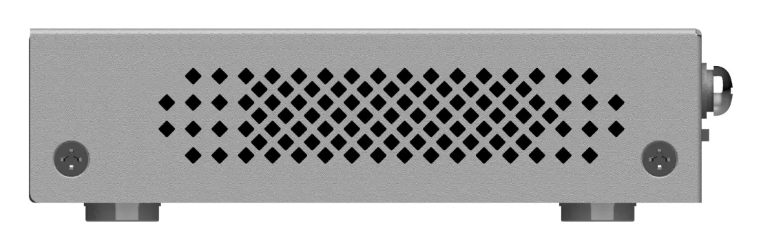 Reyee RG-NBF2100S-8GT1SC 8 Port Gigabit 1×Optik Yönetilebilir Switch — görsel 6