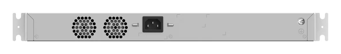 Reyee RG-NBF5200M-8FS16GT4XS 8 Port PON 16×Gigabit 4×10G SFP+ L3 Yönetilebilir Switch — görsel 3