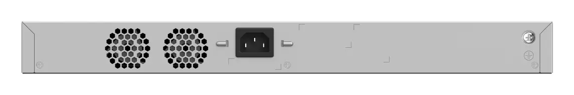 Reyee RG-NBF5200M-8FS16GT4XS 8 Port PON 16×Gigabit 4×10G SFP+ L3 Yönetilebilir Switch — görsel 4