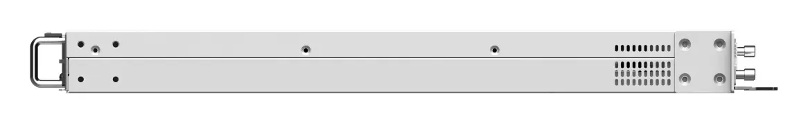 Reyee RG-NBF6002M 2 Slot L3 Modüler Omurga Switch — görsel 2