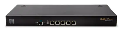 Reyee RG-NBR6120-E 5 Port Gigabit Bulut Yönetimli Router