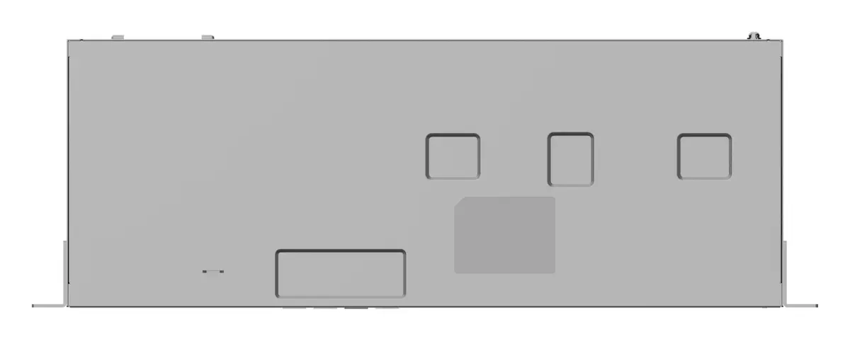 Reyee RG-NBS3100-24GT4SFP-V2 24 Port Gigabit 4×SFP Yönetilebilir Switch — görsel 5