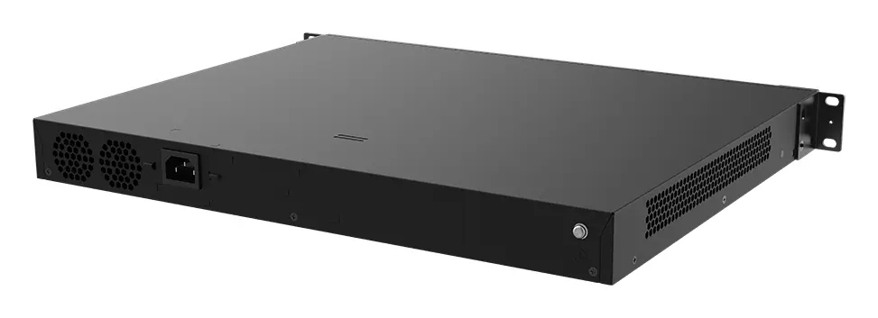 Reyee RG-NBS3100-48GT4SFP-P 48 Port Gigabit PoE+ 4×SFP Yönetilebilir Switch — görsel 5