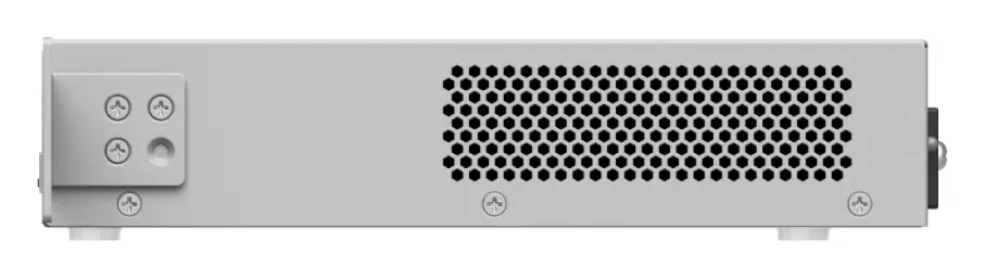 Reyee RG-NBS3100-8GT2SFP-P-V2 8 Port Gigabit PoE+ 2×SFP Yönetilebilir Switch — görsel 5