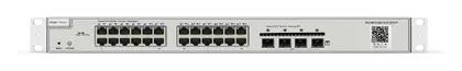 Reyee RG-NBS3200-24GT4XS-P 24 Port Gigabit PoE+ 4×10G SFP+ L2+ Yönetilebilir Switch