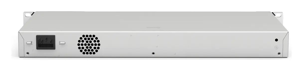 Reyee RG-NBS3200-24GT4XS-P 24 Port Gigabit PoE+ 4×10G SFP+ L2+ Yönetilebilir Switch — görsel 2