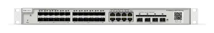 Reyee RG-NBS3200-24SFP/8GT4XS 24 Port Gigabit SFP 4×10G SFP+ L2+ Yönetilebilir Switch