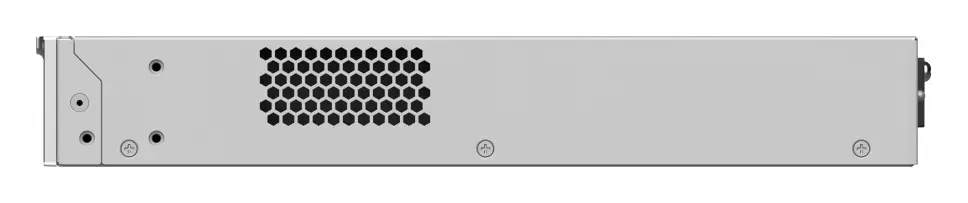 Reyee RG-NBS3200-48GT4XS-P-V2 48 Port Gigabit PoE+ 4×10G SFP+ L2+ Yönetilebilir Switch — görsel 6