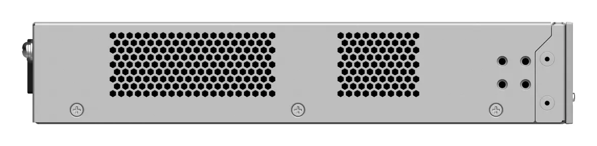 Reyee RG-NBS3300-8MG2XS-P 8 Port 2.5G Multi-Gigabit PoE+ 2×10G SFP+ Yönetilebilir Switch — görsel 5