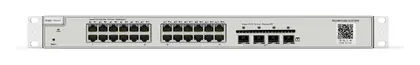 Reyee RG-NBS5200-24GT4XS 24 Port Gigabit 4×10G SFP+ L3 Yönetilebilir Switch