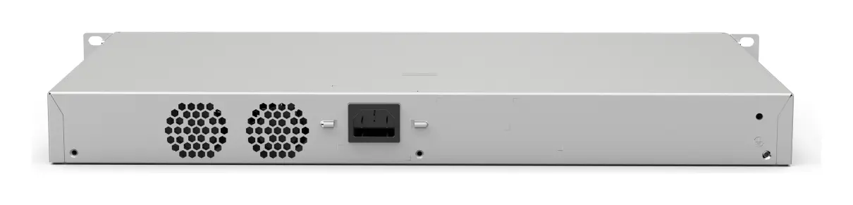 Reyee RG-NBS5200-24SFP/8GT4XS 24 Port Gigabit SFP 4×10G SFP+ L3 Yönetilebilir Switch — görsel 5