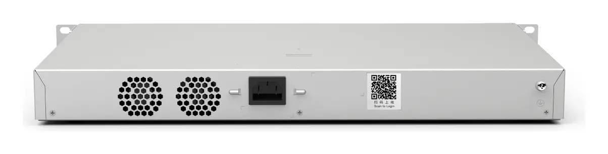 Reyee RG-NBS5200-48GT4XS 48 Port Gigabit 4×10G SFP+ L3 Yönetilebilir Switch — görsel 5