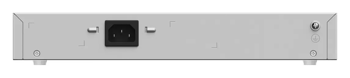 Reyee RG-NBS5300-8MG2XS-UP 8 Port 2.5G Multi-Gigabit PoE++ 2×10G SFP+ L3 Yönetilebilir Switch — görsel 5