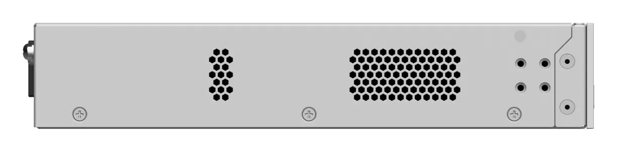 Reyee RG-NBS5500-12XS 12 Port 10G SFP+ L3 Yönetilebilir Switch — görsel 6