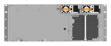 Reyee RG-NBS7003 3 Slot L3 Modüler Omurga Switch — görsel 3