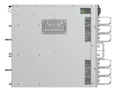 Reyee RG-NBS7006 6 Slot L3 Modüler Omurga Switch — görsel 5