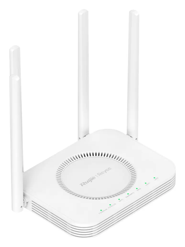 Reyee RG-PON1200G Wi-Fi 5 Çift Bant GPON ONU — görsel 2