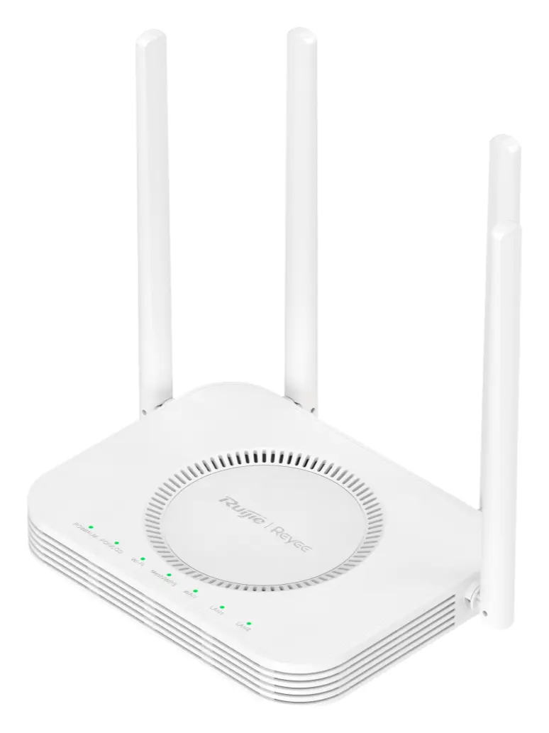 Reyee RG-PON1200G Wi-Fi 5 Çift Bant GPON ONU — görsel 3