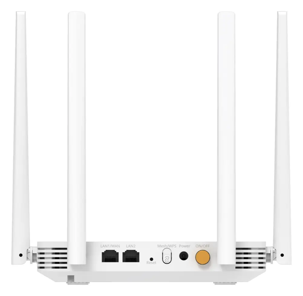 Reyee RG-PON1200G Wi-Fi 5 Çift Bant GPON ONU — görsel 5