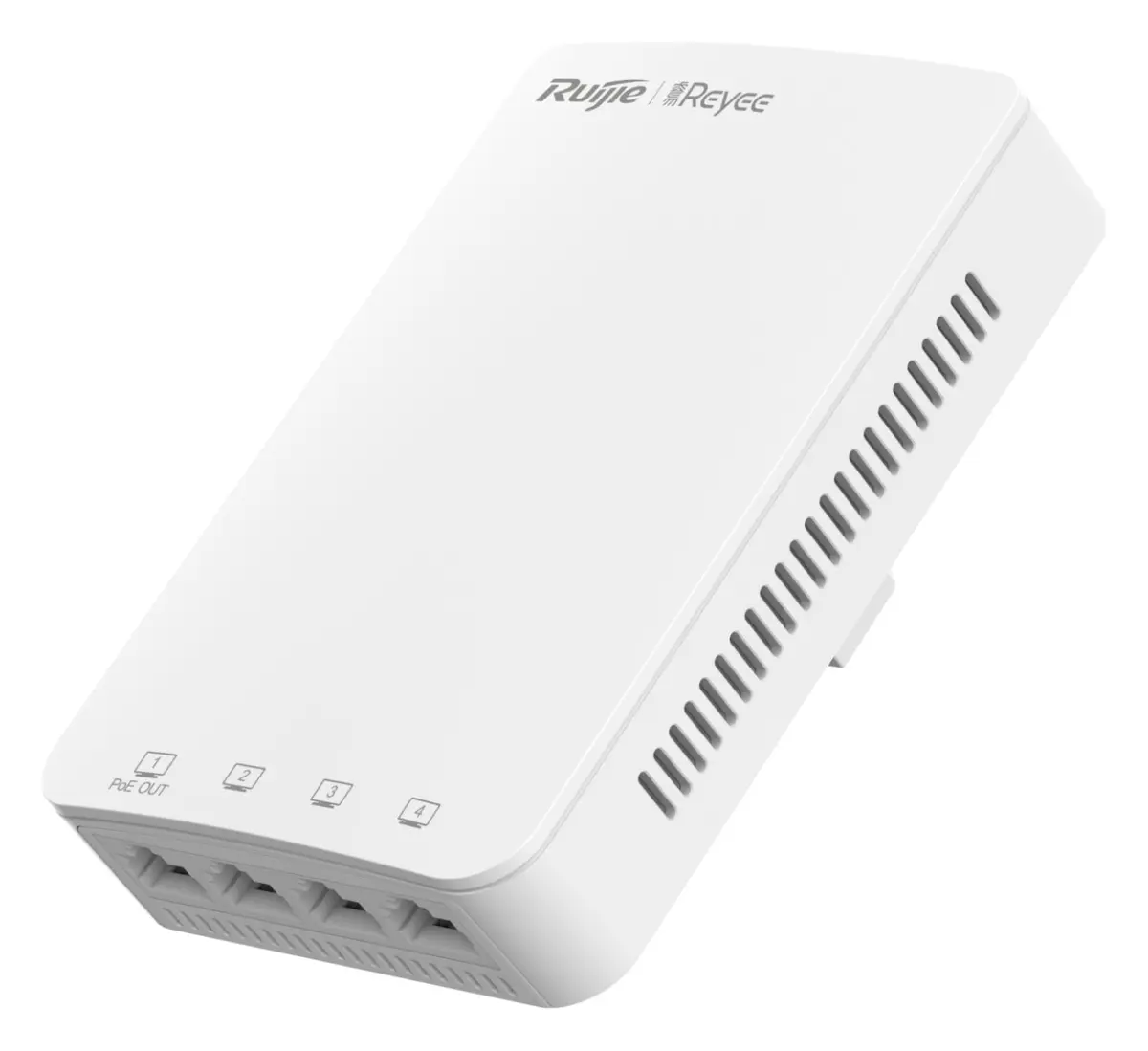 Reyee RG-RAP1200(P) Wi-Fi 5 Çift Bant Duvar Tipi Access Point — görsel 3