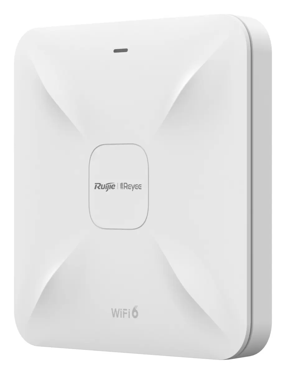 Reyee RG-RAP2260(G) Wi-Fi 6 AX1800 Çift Bant Tavan Tipi Access Point — görsel 2