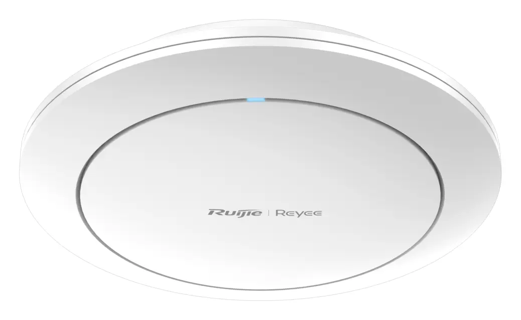 Reyee RG-RAP2266 Wi-Fi 6 AX3000 Çift Bant Tavan Tipi Access Point — görsel 5