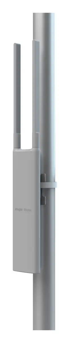 Reyee RG-RAP52-OD Wi-Fi 5 AC1300 Çift Bant Dış Ortam Access Point — görsel 6