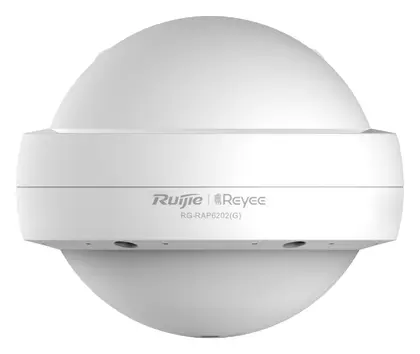 Reyee RG-RAP6202(G) Wi-Fi 5 AC1300 Çift Bant Dış Ortam Access Point