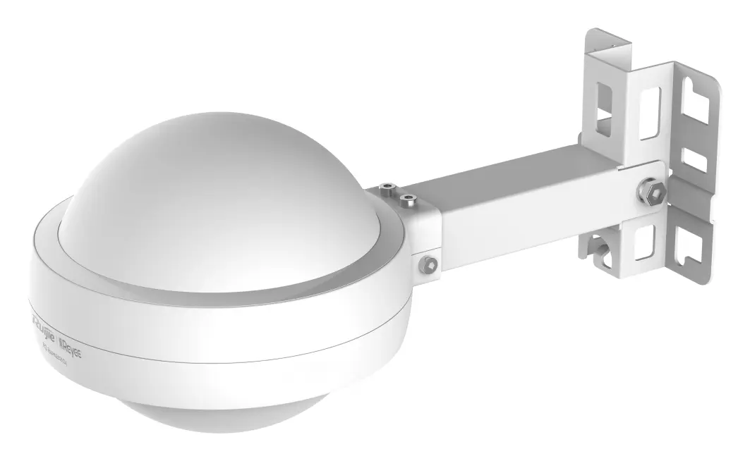 Reyee RG-RAP6202(G) Wi-Fi 5 AC1300 Çift Bant Dış Ortam Access Point — görsel 3