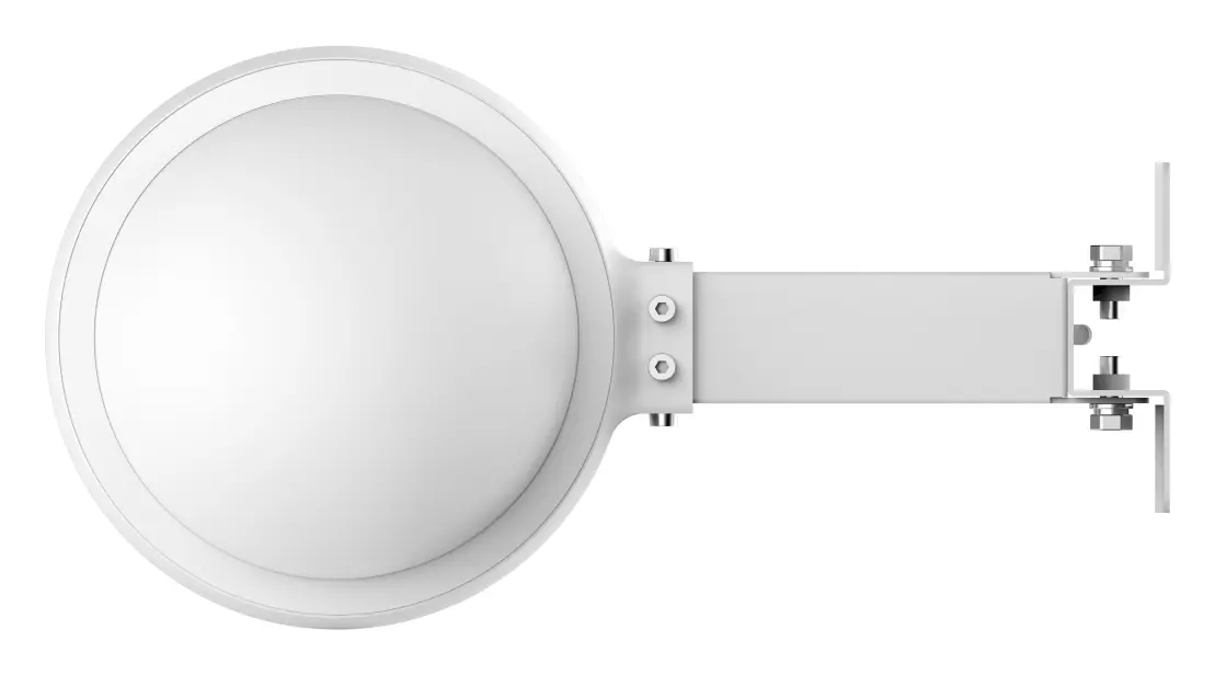 Reyee RG-RAP6202(G) Wi-Fi 5 AC1300 Çift Bant Dış Ortam Access Point — görsel 4
