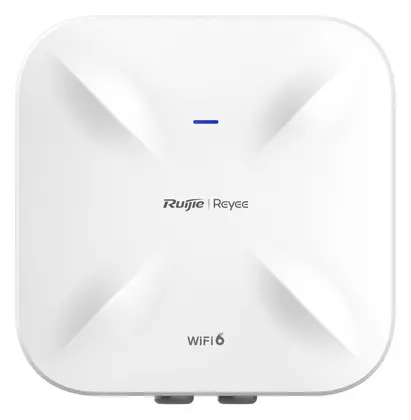 Reyee RG-RAP6260(G) Wi-Fi 6 AX1800 Çift Bant Dış Ortam Access Point