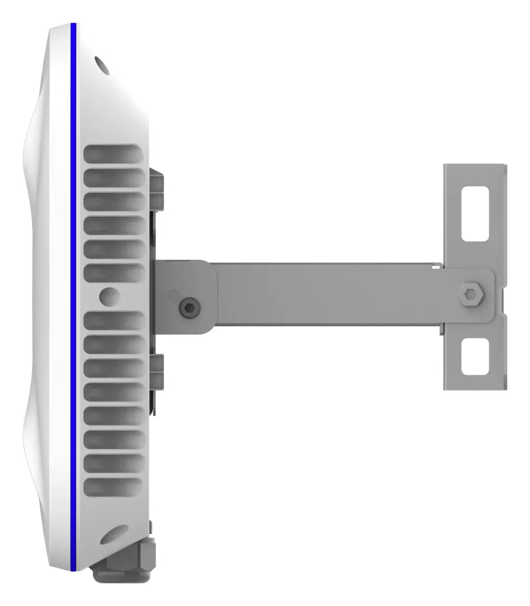 Reyee RG-RAP6260(G) Wi-Fi 6 AX1800 Çift Bant Dış Ortam Access Point — görsel 3